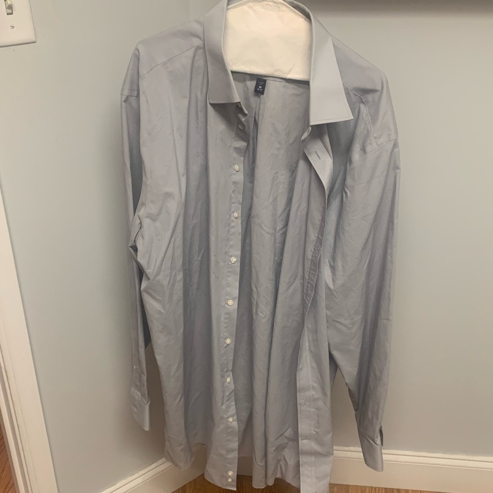 Stanford Dress Shirt